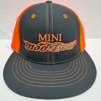 Image 9 of XS Pacific Headware (Toddler/Kids) Hats