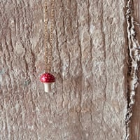 Image 2 of Collana • Funghetto