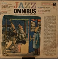 Jazz Omnibus (Compilation)