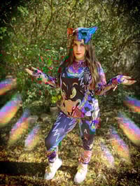 Image 4 of Dire Wolf GD Outfit