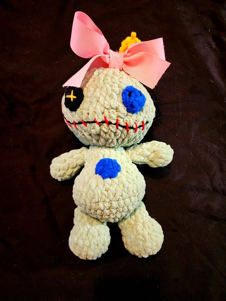 Image of Scrumpy