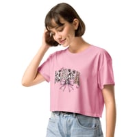 Image 6 of Women’s crop top ( Mama )
