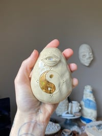 Image 1 of Frequency Rattle #4