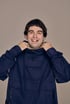 The Longline Smock  Image 6