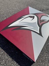 Image 3 of NCCU Mascot