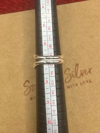 Image 3 of Ring size 7