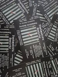 Image 3 of Post Modern Society -Demo/ MMXXV Promo 