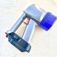 Image 5 of Dyson V6,V7,V8 Adapter To Parkside LIDL 20v Battery 