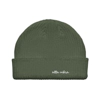 Image 2 of Alta Vibra Fisherman beanie