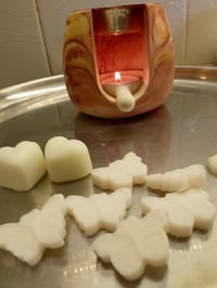 Image 5 of Handmade Wax Melts Burner   Earth