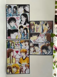 Image 2 of Shoujo collection ⋆𐙚₊˚⊹ ᡣ𐭩
