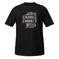 Image 2 of Beaded Baddiez T-Shirt