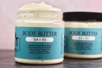 Image 2 of 34 + 35  Body Butter