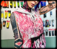Image 2 of SpLasH Sleeveless Hoodie (XXL)