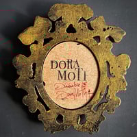 Image 3 of Fantasma retrato pequeño 