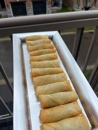 Image 1 of Spring Rolls