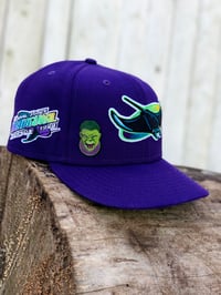 Image 2 of “Hulk”- Pin