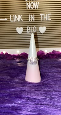 Image 3 of I Love You Ring