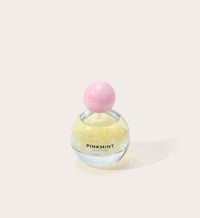 Image 1 of PINK MINT Tipsy Kiss Room Spray Crystal Infused 