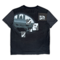 Image 2 of SHEER TERROR T-SHIRT