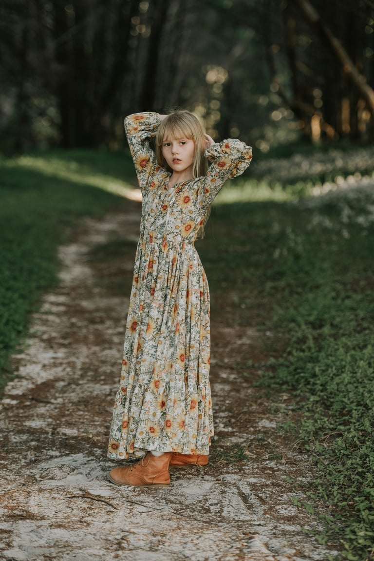 Lilith Dress Image 3