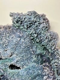 Image 20 of Grape Agate Cluster Statement Piece | Sulawesi, Indonesia #2974