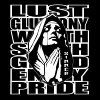 Image 3 of The 7 Tee