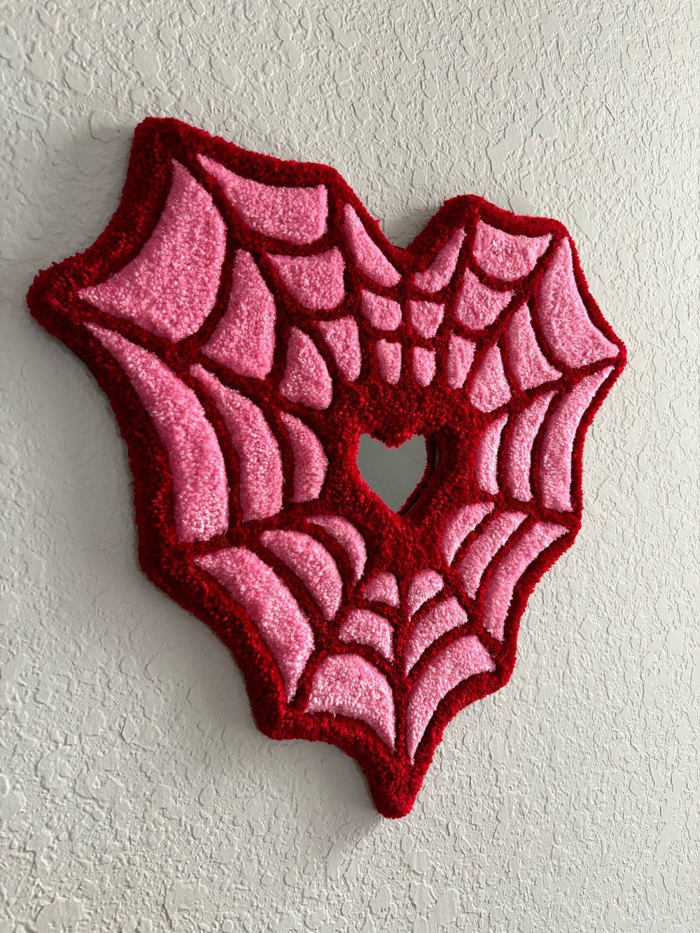 Web of LOVE