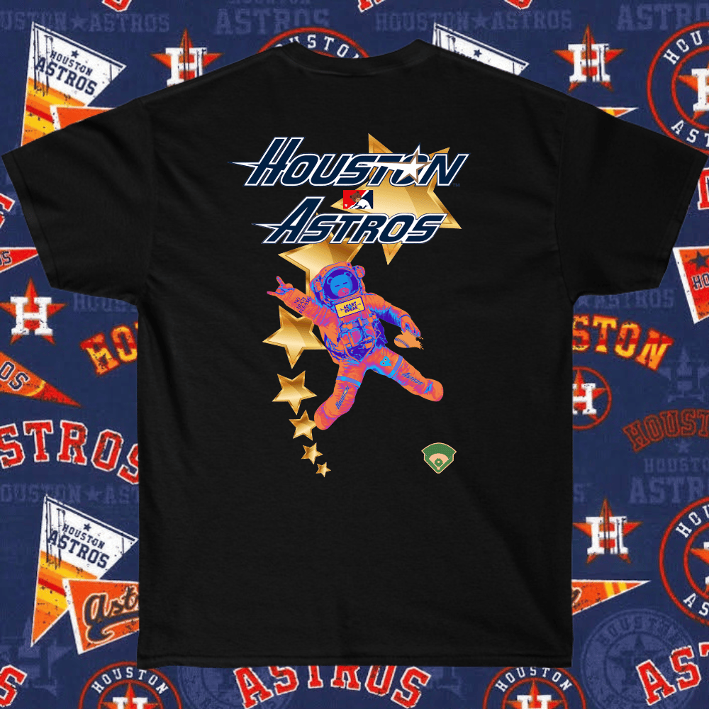 4eartbreak Houston Astros