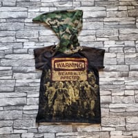 Image 21 of upcycled clothing