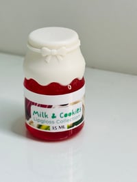 Image 3 of Milk & Cookies LipGloss Collection 