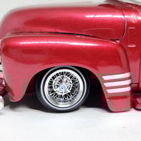 Image 5 of 1:25 Sargent stripes