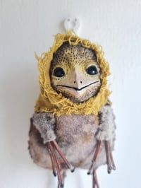 Image 3 of Curious creatures - Tooka