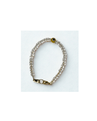 Golden Eye Baby Bracelet 