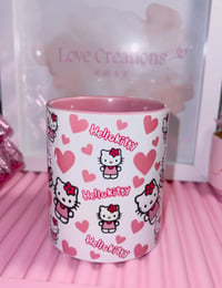 Image 3 of Kitty Mug 💞 