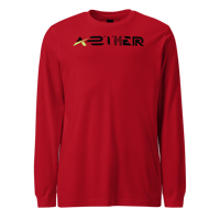 Image 7 of Team Free Energy Long Sleeve Tee