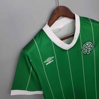 Image 4 of Celtic 1984/86 Third