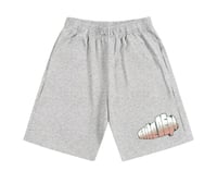 Elite Dept. Shorts