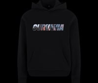 LA DÉFENSE HOODIE