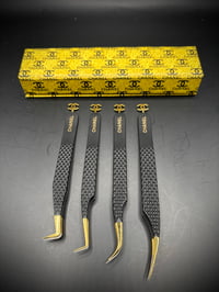 Image 4 of Chanel Tweezers