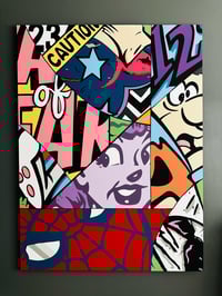 Image 2 of “Change of Heart”
