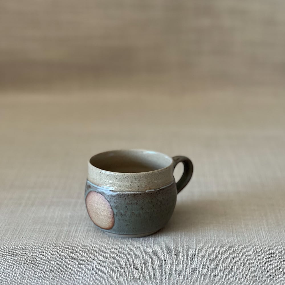 Image of HIGHWATER MOON MUG