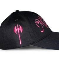 Image 2 of BLADEE MARTYR TOUR HAT