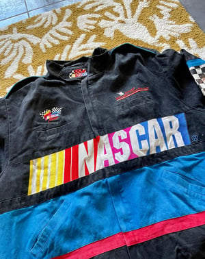 NASCAR Jacket 