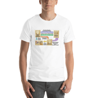 Image 11 of Money mindset T-shirt