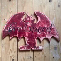Godspeed Your Love 
