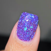 Image 1 of Let the Jagged Edges Meet the Light