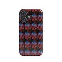 Image 13 of Nervous Clown MagSafe® tough case for iPhone® copy