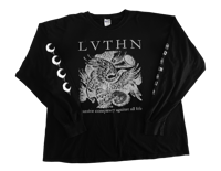 Image 1 of 2008 Leviathan - Massive Conspiracy Against All Life