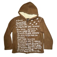 some words       //    Large